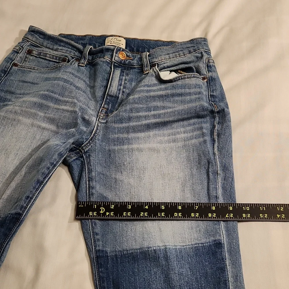 J. Crew crew jeans